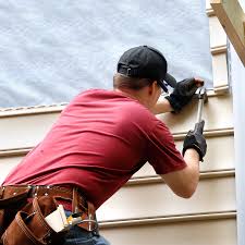 Trusted Streamwood, IL Siding Installation & Repair Experts